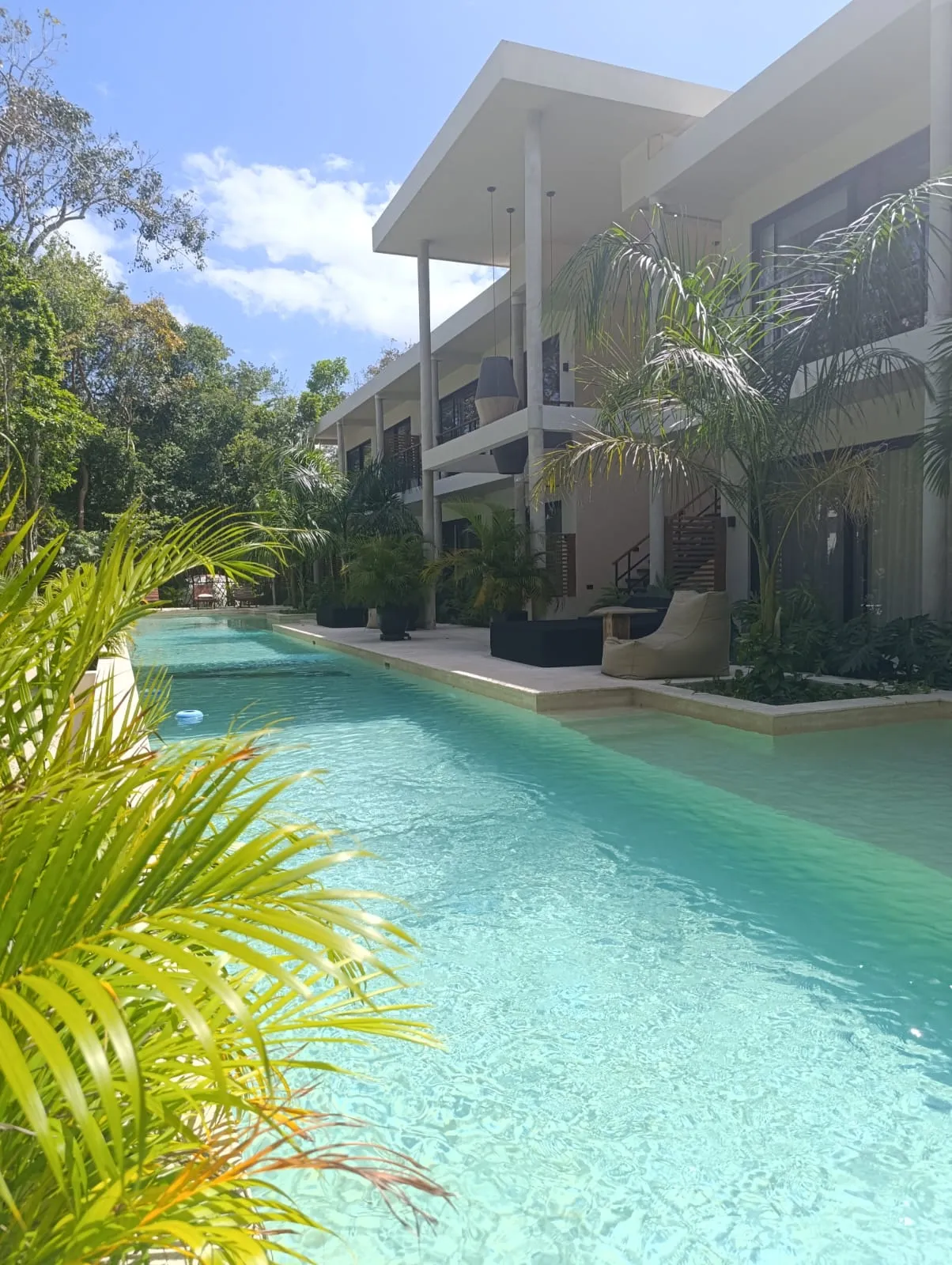 Attha Holística vista 3