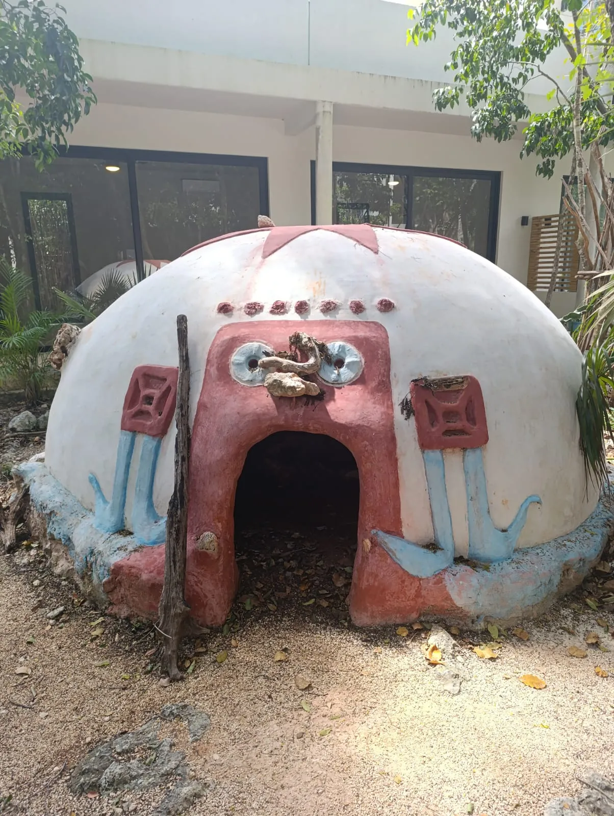 Attha Holística vista 19