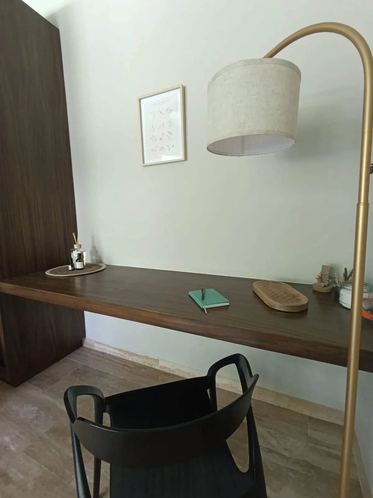 Attha Holística vista 16