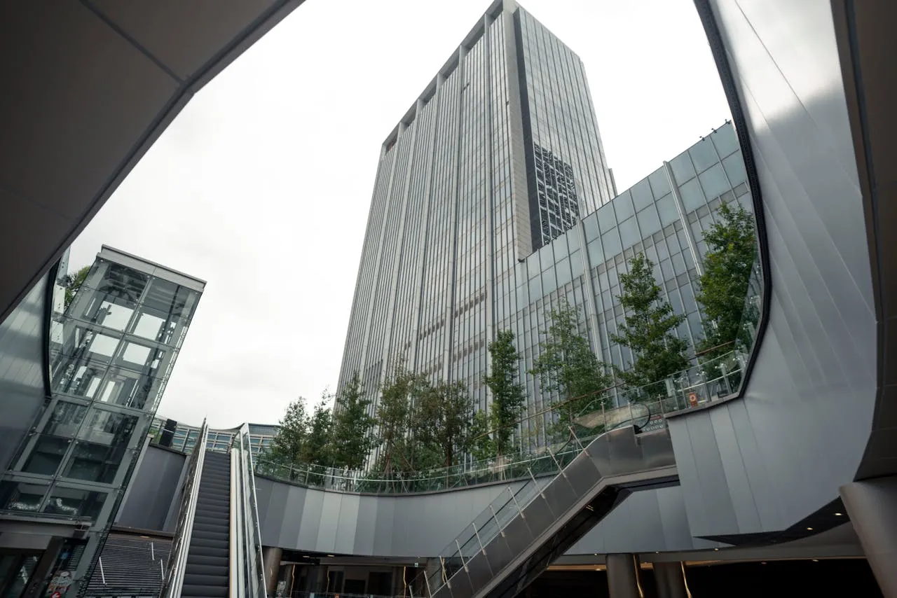 Bahia Selva Residences vista 3