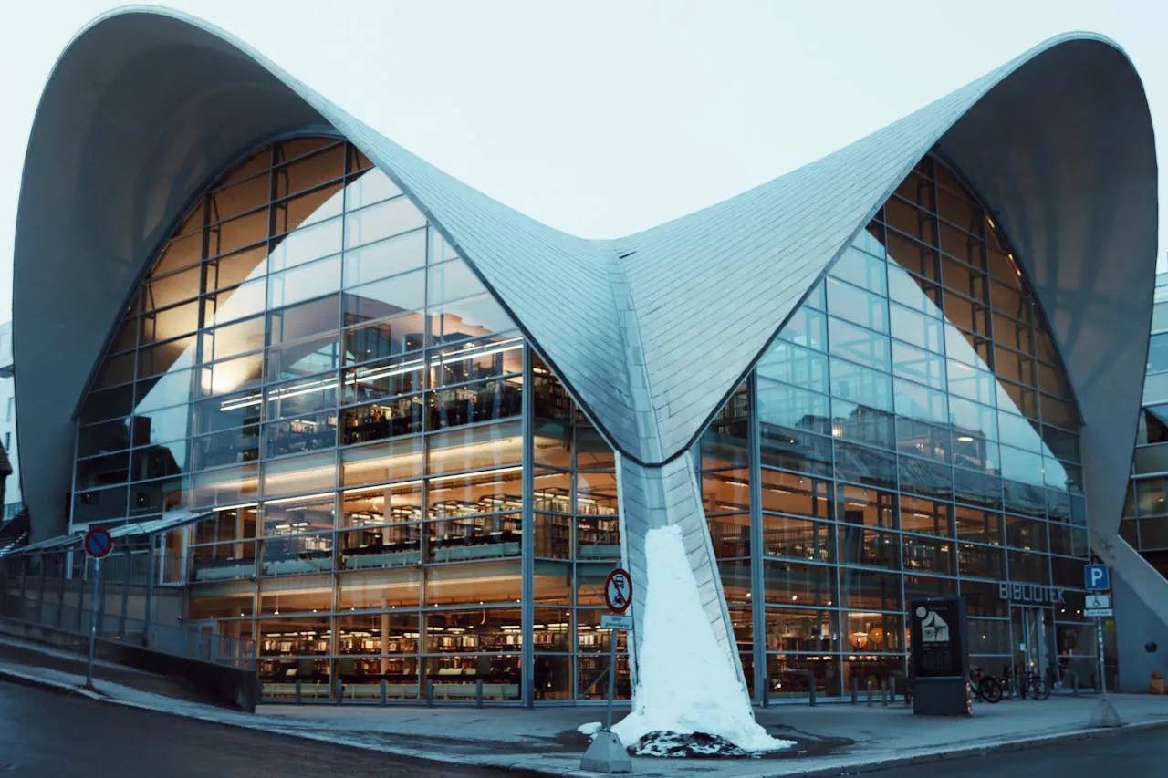 Luna Manglar vista 2